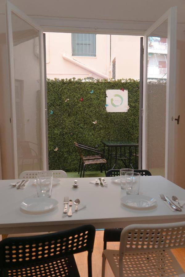 Apartment In Center Of Athens Luaran gambar