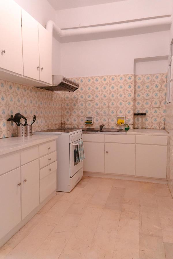 Apartment In Center Of Athens Luaran gambar