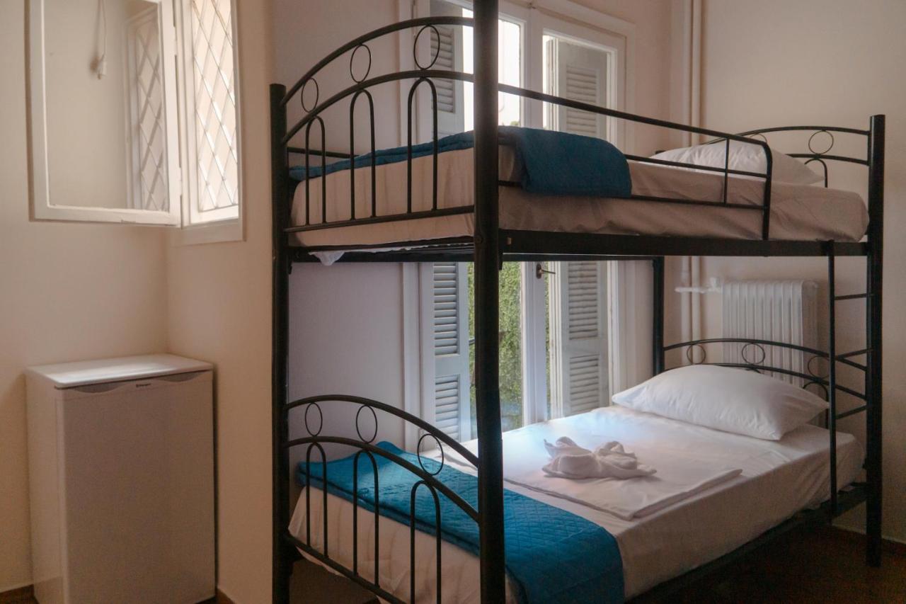 Apartment In Center Of Athens Luaran gambar