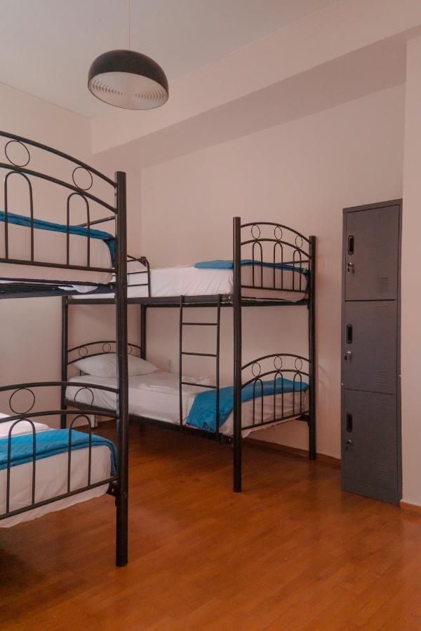 Apartment In Center Of Athens Luaran gambar
