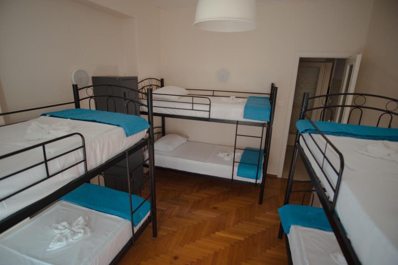 Apartment In Center Of Athens Luaran gambar