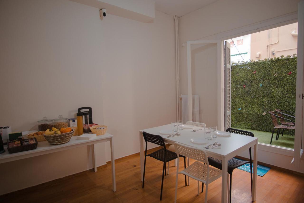 Apartment In Center Of Athens Luaran gambar