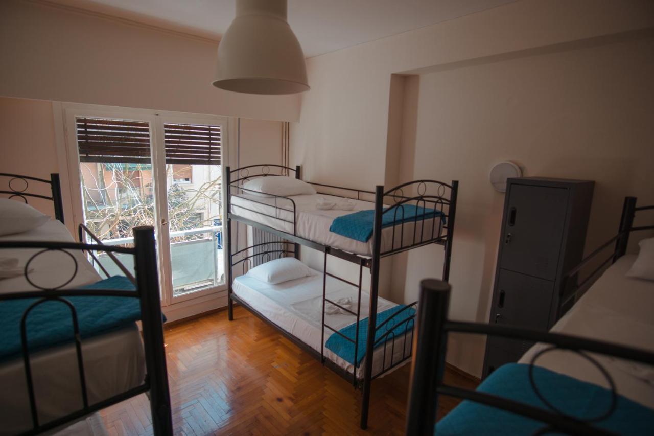 Apartment In Center Of Athens Luaran gambar