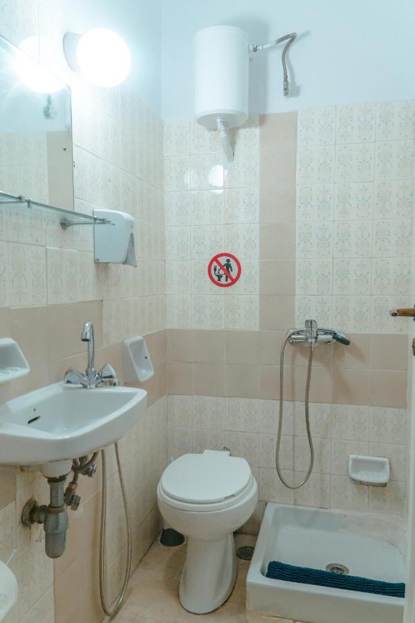 Apartment In Center Of Athens Luaran gambar