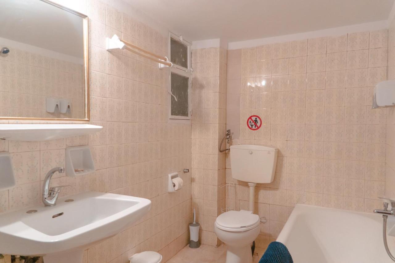 Apartment In Center Of Athens Luaran gambar