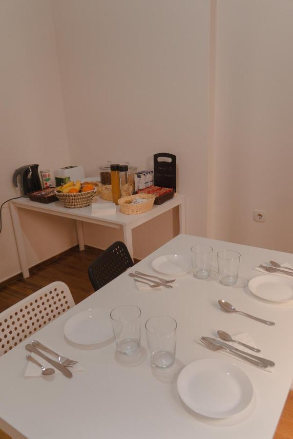 Apartment In Center Of Athens Luaran gambar