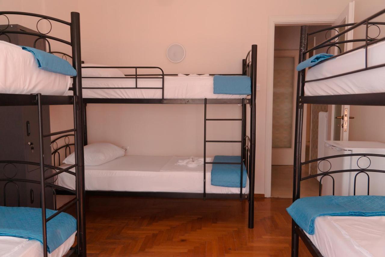 Apartment In Center Of Athens Luaran gambar