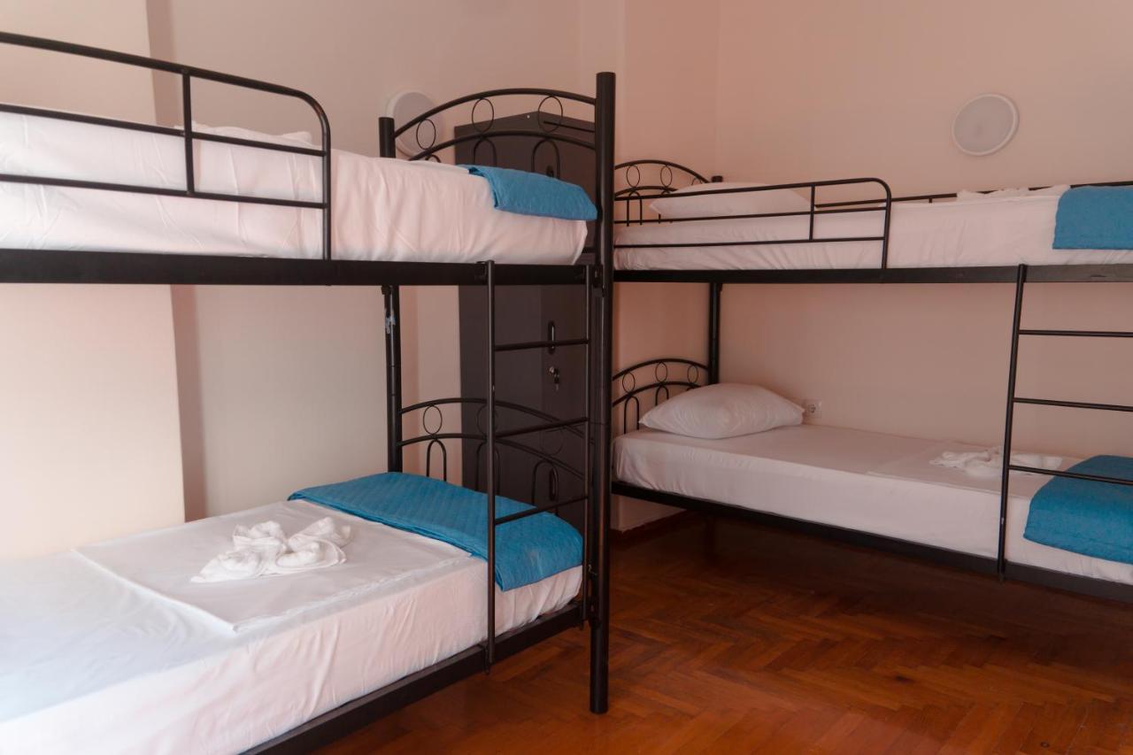 Apartment In Center Of Athens Luaran gambar