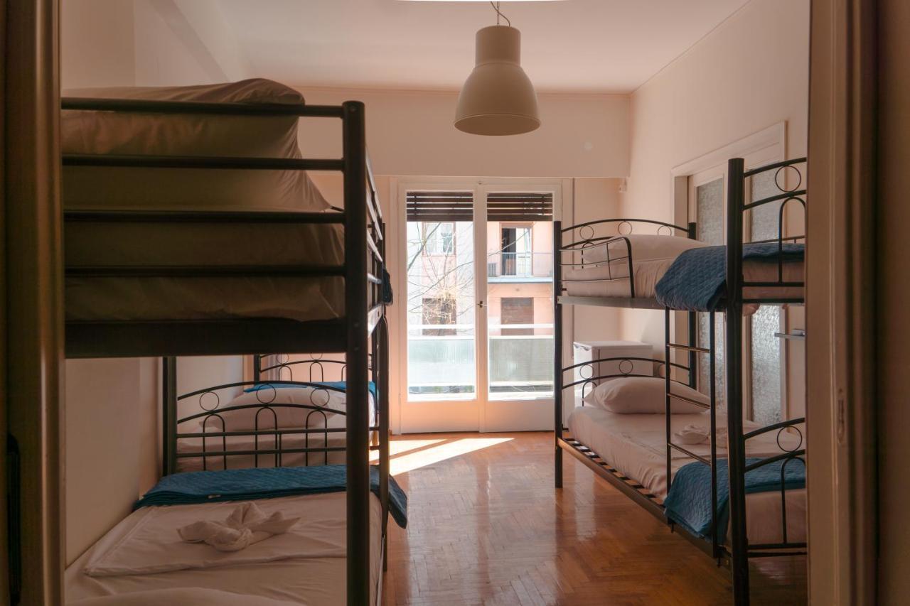 Apartment In Center Of Athens Luaran gambar